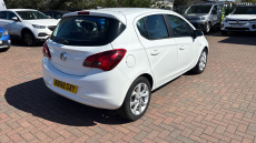 Vauxhall Corsa 1.4 [75] Energy 5dr [AC] Petrol Hatchback